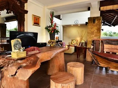 The Khayangan Dreams Villa, Seminyak Seminyak (Bali)
