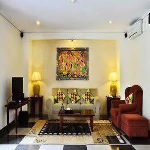 The Khayangan Dreams Villa, Seminyak Indonesia