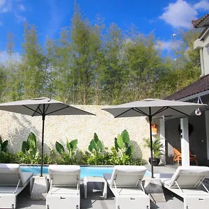 Mahasari Villa