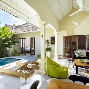 Mandala Villa